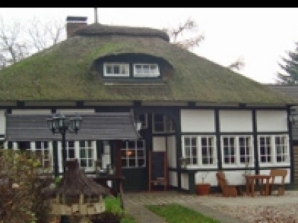 Foto: Forsthaus Wittland