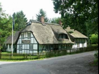 Foto: Forsthaus Wittland